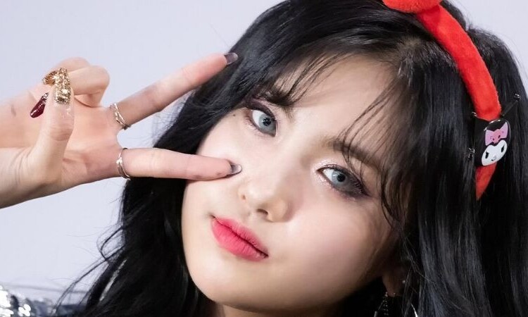 Yuehua Entertainment niega la acusación por bullying de Aisha de EVERGLOW