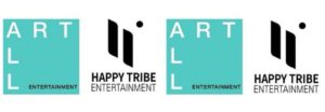 ALLART y Happy Tribe Entertainment se unen para presentar a un nuevo grupo de chicas, 'PIXY'