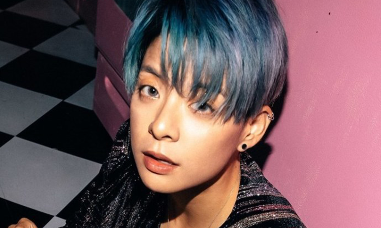 Acusan a Amber de f(x) de revelar supuesta relación de GDragon y Jennie