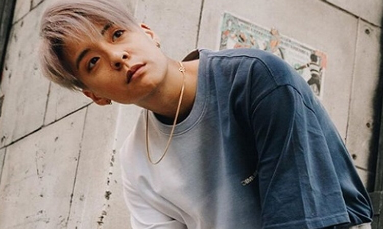Amber Liu escribe una carta para motivar a los trainees de Produce Camp 2021