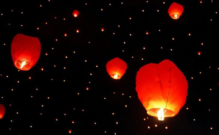 Ano Novo Lunar, descubra por que é importante na Coréia