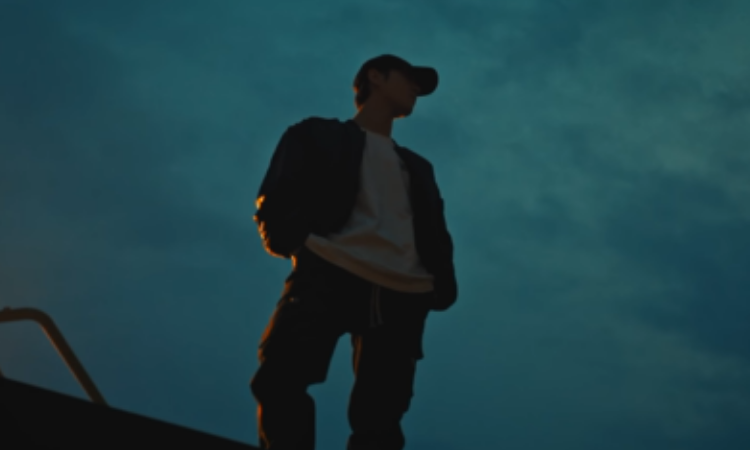 RUMOR: Yugyeom de GOT7 podría ser el artista de los teaser de AOMG