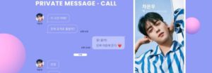Fanáticos expresan su enojo por servicio defectuoso de aplicaciones de K-pop