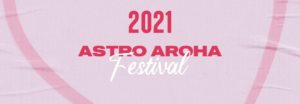 ASTRO anuncia el evento "Aroha Festival"