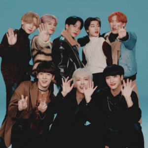 ATEEZ causa furor por actuación en "Inmortal Songs"