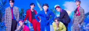 ATEEZ sorprende a los fans con un video teaser conceptual de 'ZERO : FEVER Part.2'