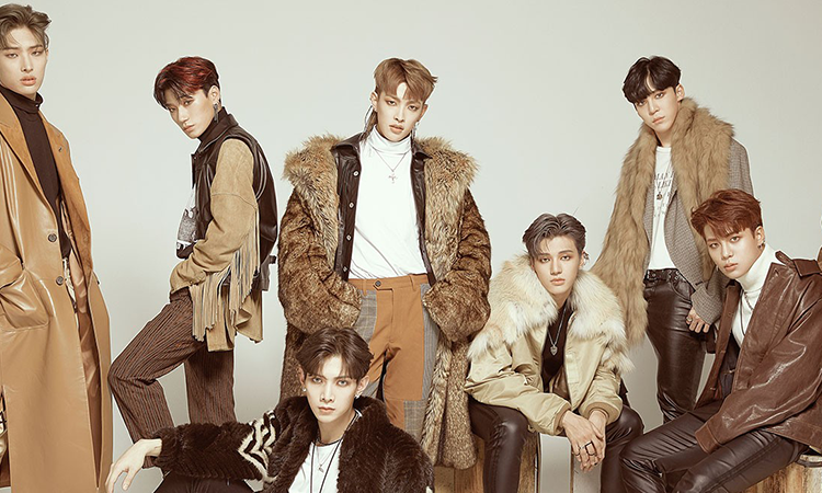 ¡Ponlos en tu playlist! ATEEZ, el grupo que deberías estar staneando