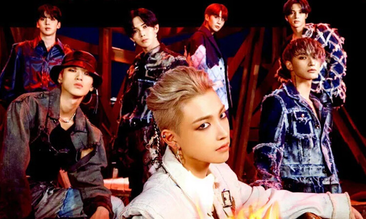 ATEEZ nos muestra su increíble tracklist para Zero: Fever Part. 2