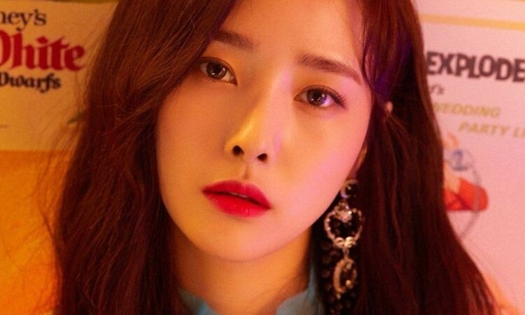 Bae Woohee confirmada para el elenco del drama ‘Mint Condition’