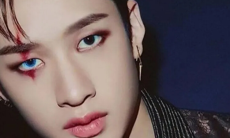 Bangchan de Stray Kids celebrar San Valentín con STAY #ValentinesDateWithBangChan