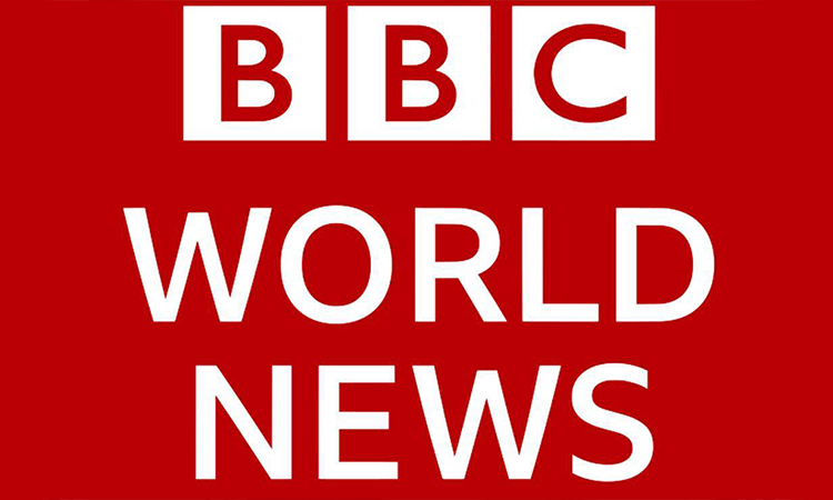 China prohíbe transmisión de BBC World en el país