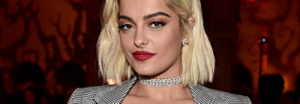 Bebe Rexha anuncia que ha estado trabajando en una canción para BTS