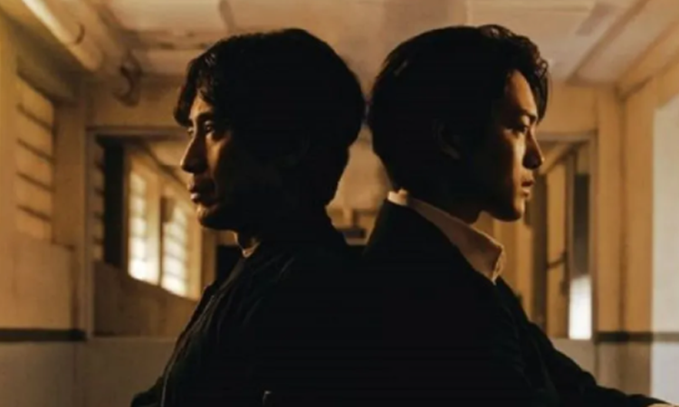 'Beyond Evil', todo lo que debes saber antes de verla