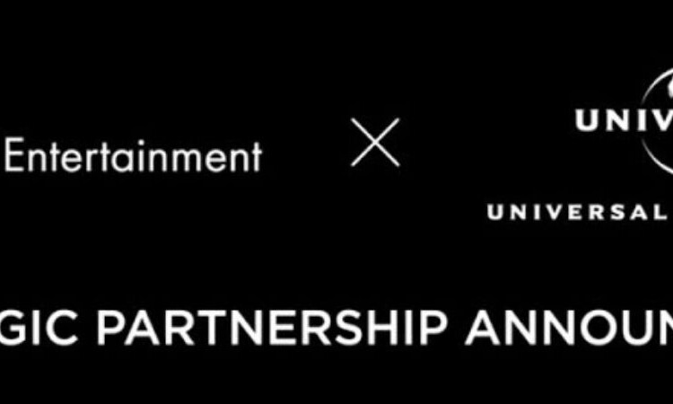 Big Hit y Universal Music Group se unen para formar un grupo masculino global