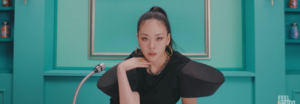 BIBI hace su regreso con el MV de 'Eat My Love'