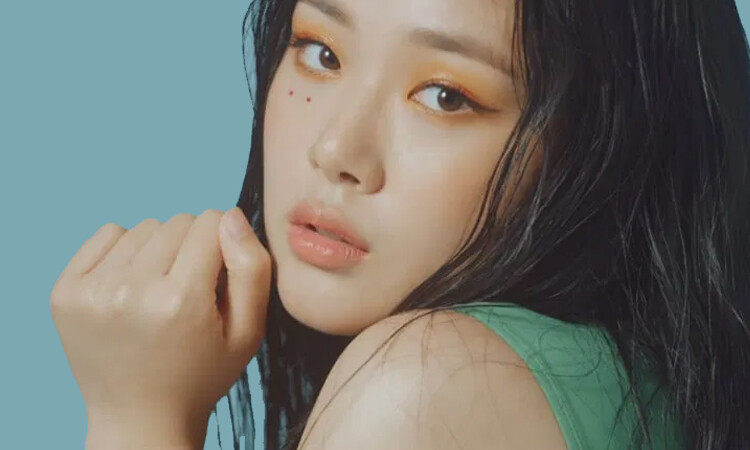 Se revelan fotos de BIBI para la Semana de la en Nueva York