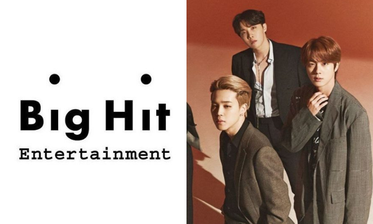 Big Hit Entertainment busca nuevos estilistas para su equipo de trabajo