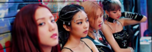 'Kill This Love' de BLACKPINK supera los 1.200 millones de reproducciones