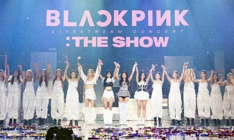 YG revela em qual país 