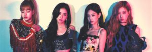"The Album" de BLACKPINK ocupa el primer lugar en el 'World Albums' de Billboard Chart esta semana