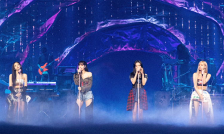 BLACKPINK llega a los 57.7 millones en YouTube tras 'THE SHOW'