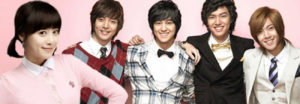Frases del dorama Boys Over Flower que valen la pena recordar