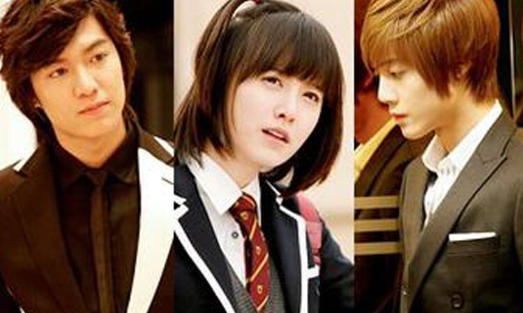 Las mejores frases del dorama Boys Over Flower para dedicar este San Valentín