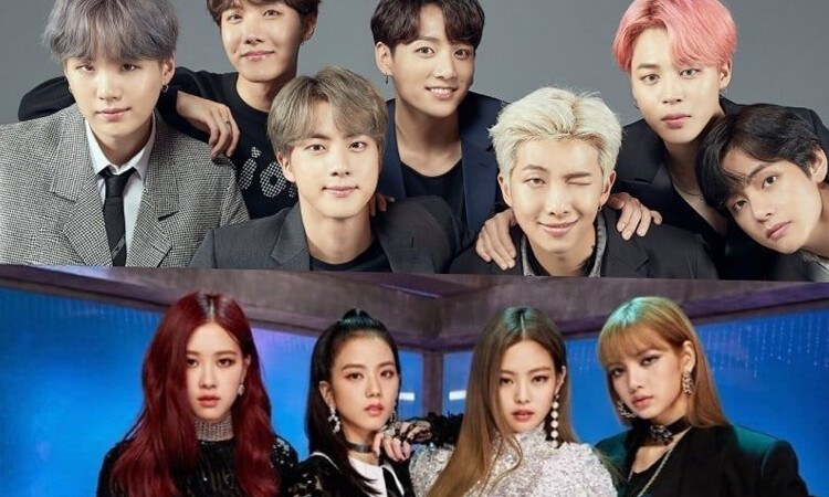 ARMY y BLINKs Billboard abre votaciones sobre ¿Quién debería actuar en el espectáculo de medio tiempo del Super Bowl 2022?