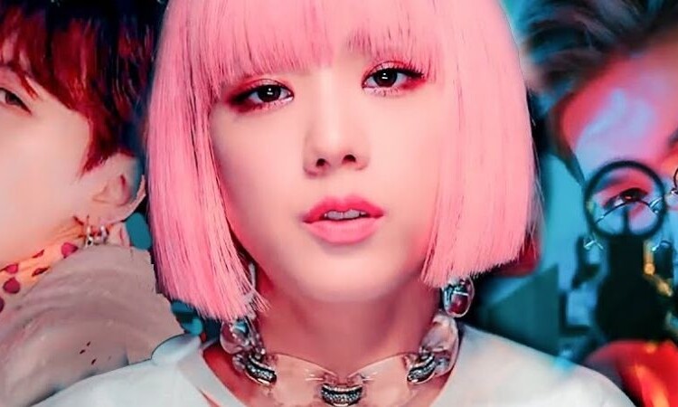 Ranking mensual: BTS, BLACKPINK y NCT son los grupos de K-pop más populares en febrero