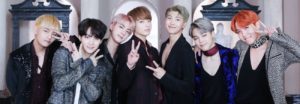 "Blood, Sweat & Tears" es el séptimo MV de BTS en superar los 700 millones de visitas en YouTube