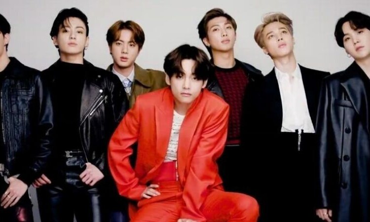¿Qué nombre usaron BTS para guardar a los miembros como contacto en su celular? ¡Entérate!