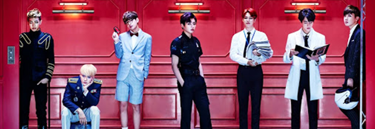 Los populares MV's de Kpop que fueron prohibidos en Corea