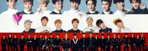 BTS, EXO, NCT y Ateez son los grupos de K-pop más tuiteados en EE. UU.