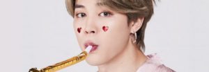 "Christmas Love" de Jimin de BTS se ubica en el primer lugar en SoundCloud