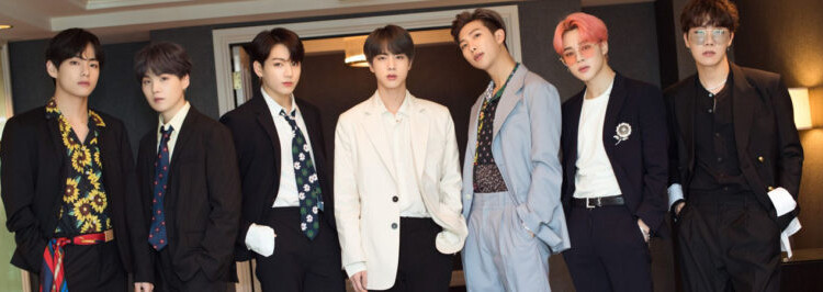 O pessoal vaza informações sobre como a atitude real da BTS durante as sessões fotográficas