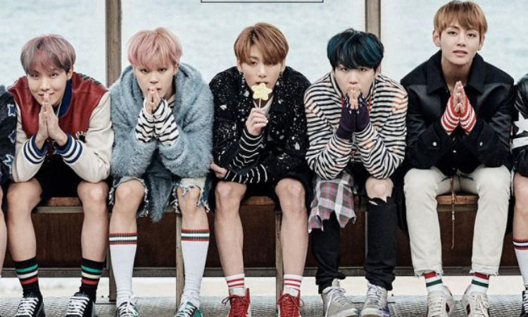 ¿La fama de BTS está llegando a su fin? ¡Esto dicen los internautas!