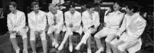 BTS se presentará en 'MTV Unplugged Presents'