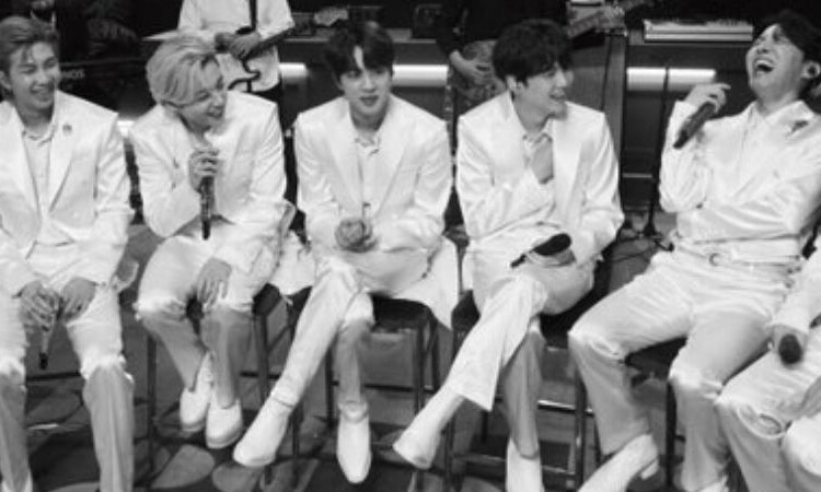 BTS se presentará en 'MTV Unplugged Presents'