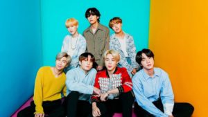 Esta fue la respuesta de BTS al ser comparados con EXO