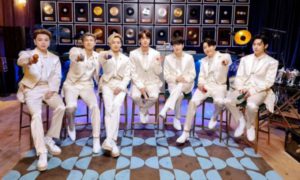 BTS recibe comentarios racistas después de su presentación en MTV 'Unplugged'