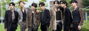 BTS fue el grupo más mencionado en Twitter en 2020