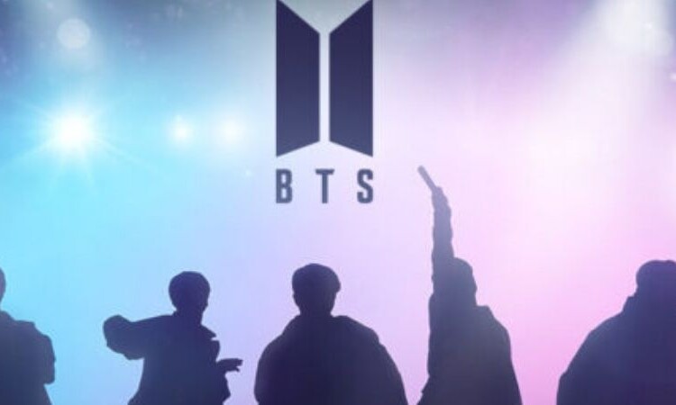 Sideshow se une con BTS para una colaboración de productos coleccionables