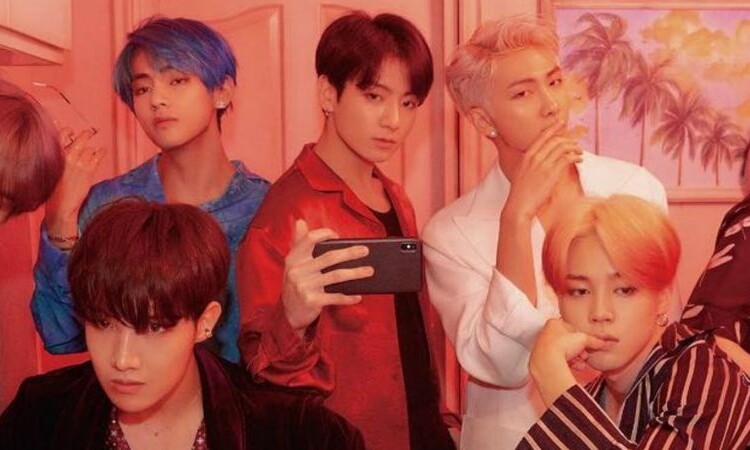 BTS aparecerá en el programa 'You Quiz On the Block' de Yoo Jae Suk y Jo Seho en marzo