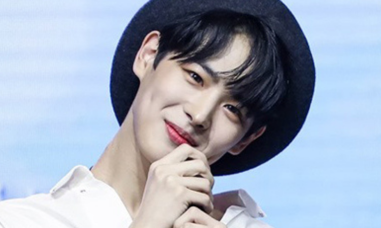 Byungchan de VICTON revela que quiere casarse pronto