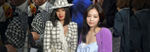 Cardi B ha quedado cautivada por la belleza de Jennie de BLACKPINK