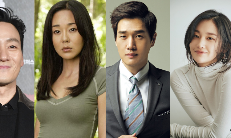 Anuncian el elenco de 