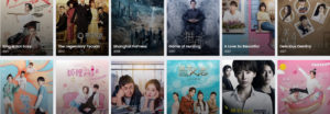 C-Drama que puedes encontrar GRATIS en Doramasmp4