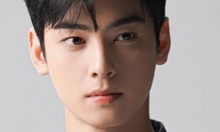 Revista Prime de Japón califica a Cha Eun Woo de ASTRO como el 'genio coreano'