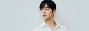 Cha Eun Woo de ASTRO habla de su momento cuando lloro al no conocer a "esa persona especial"