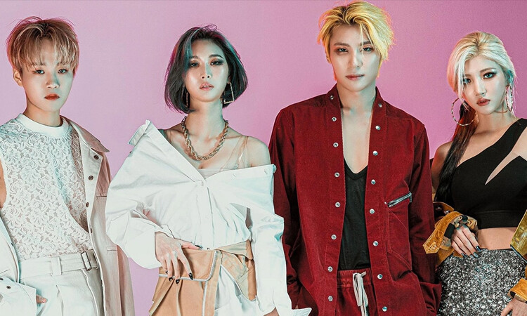 CHECKMATE pospondrá el lanzamiento del álbum YOU